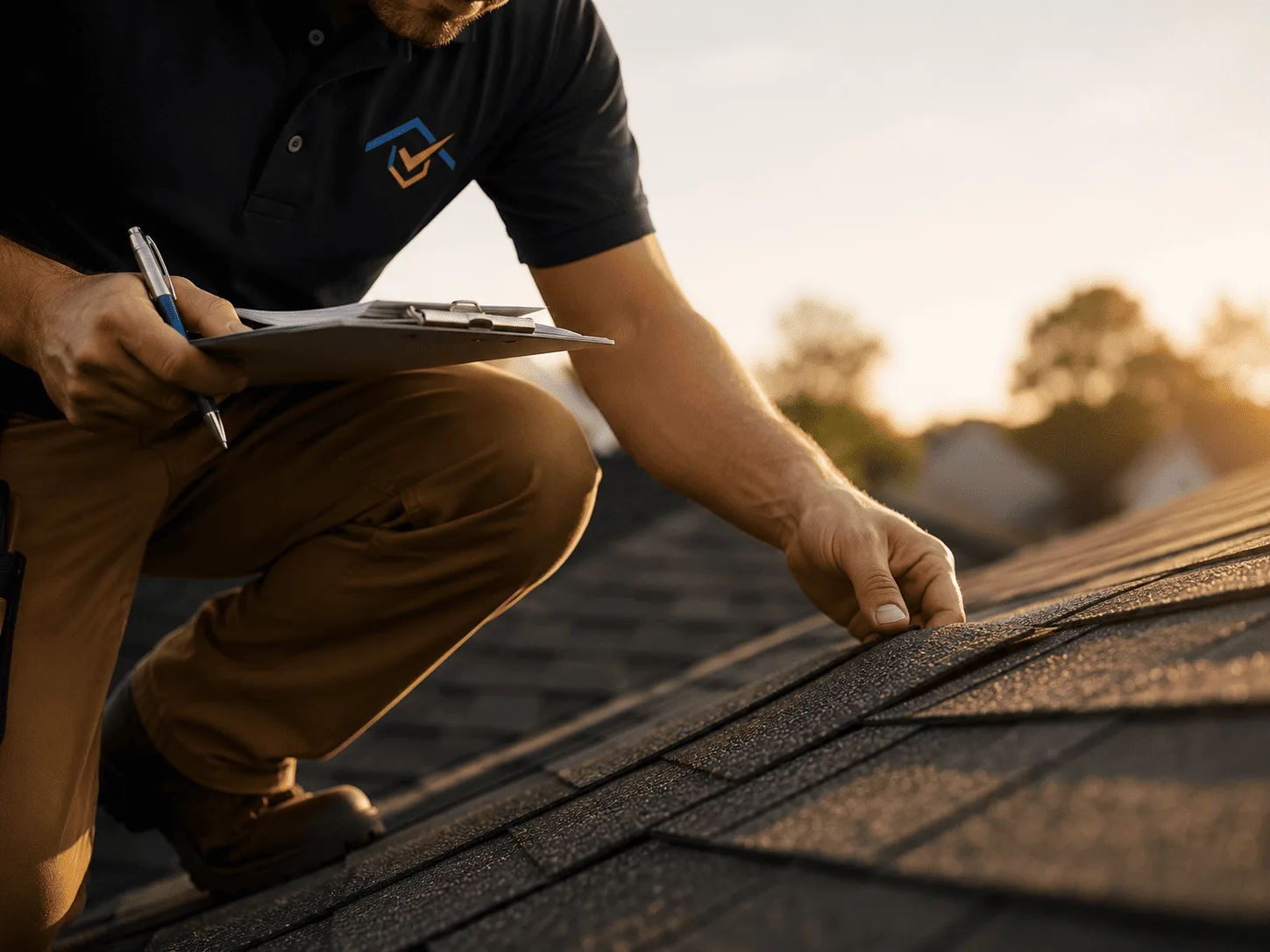 Why Choose Roof Inspection in Ravia, OK
